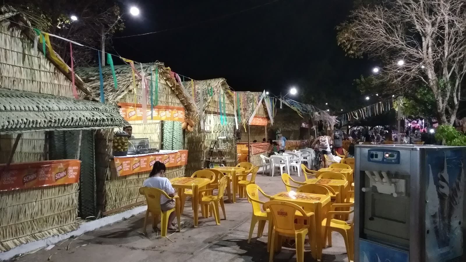 Praça do Sairé (Sairódromo) - Image 1