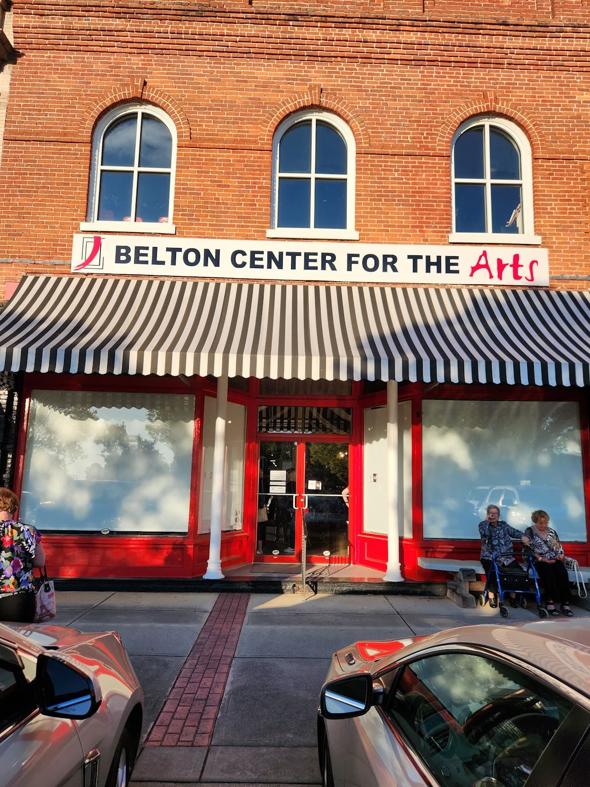 Belton Center for the Arts - Image 1