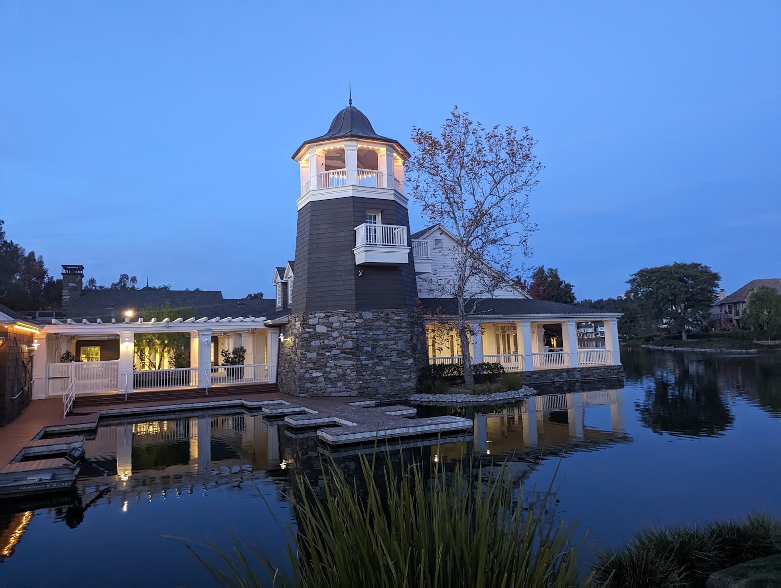 Bridgeport Lake Promenade - Image 1