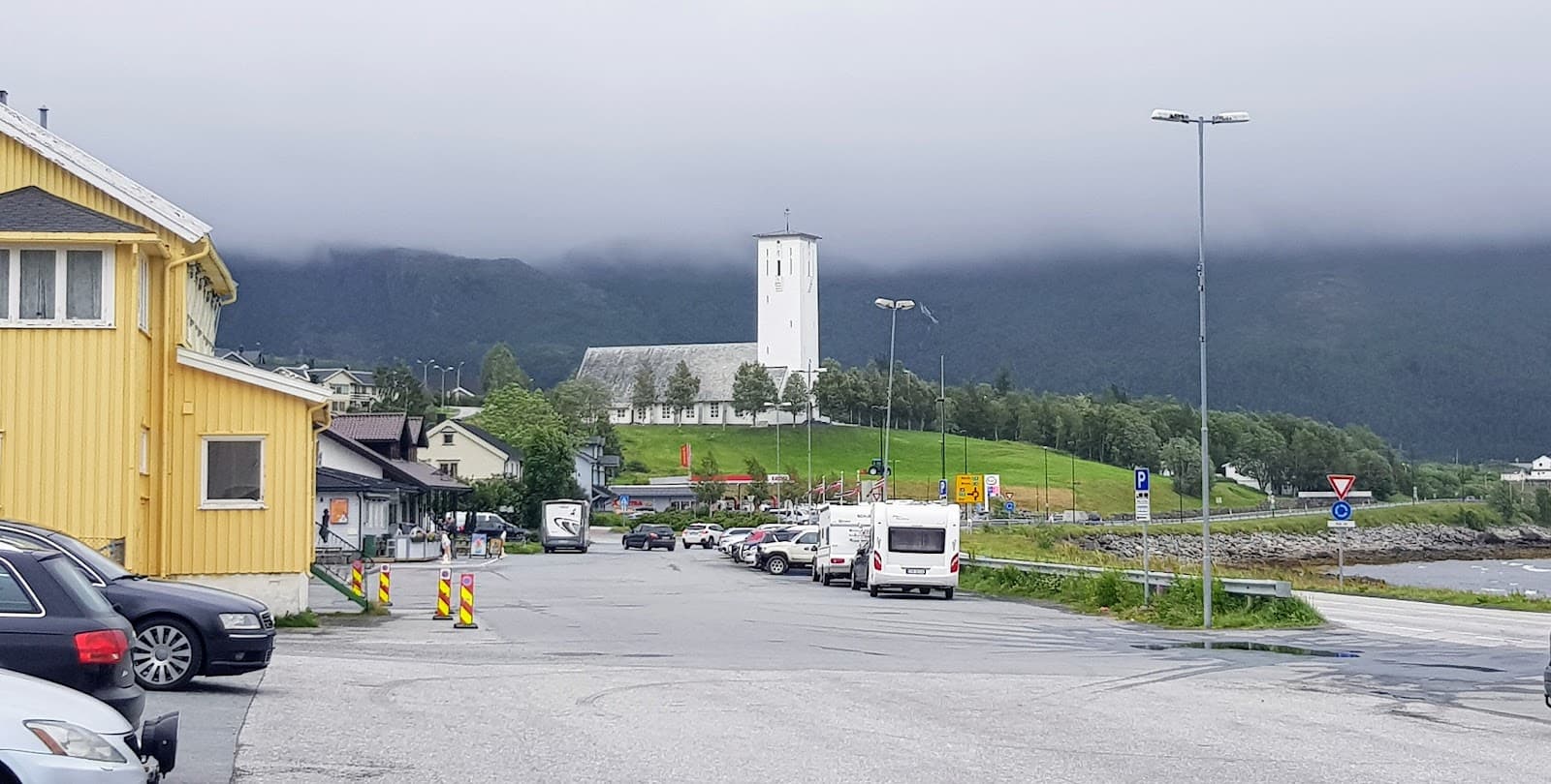 Bjerkvik - Image 1