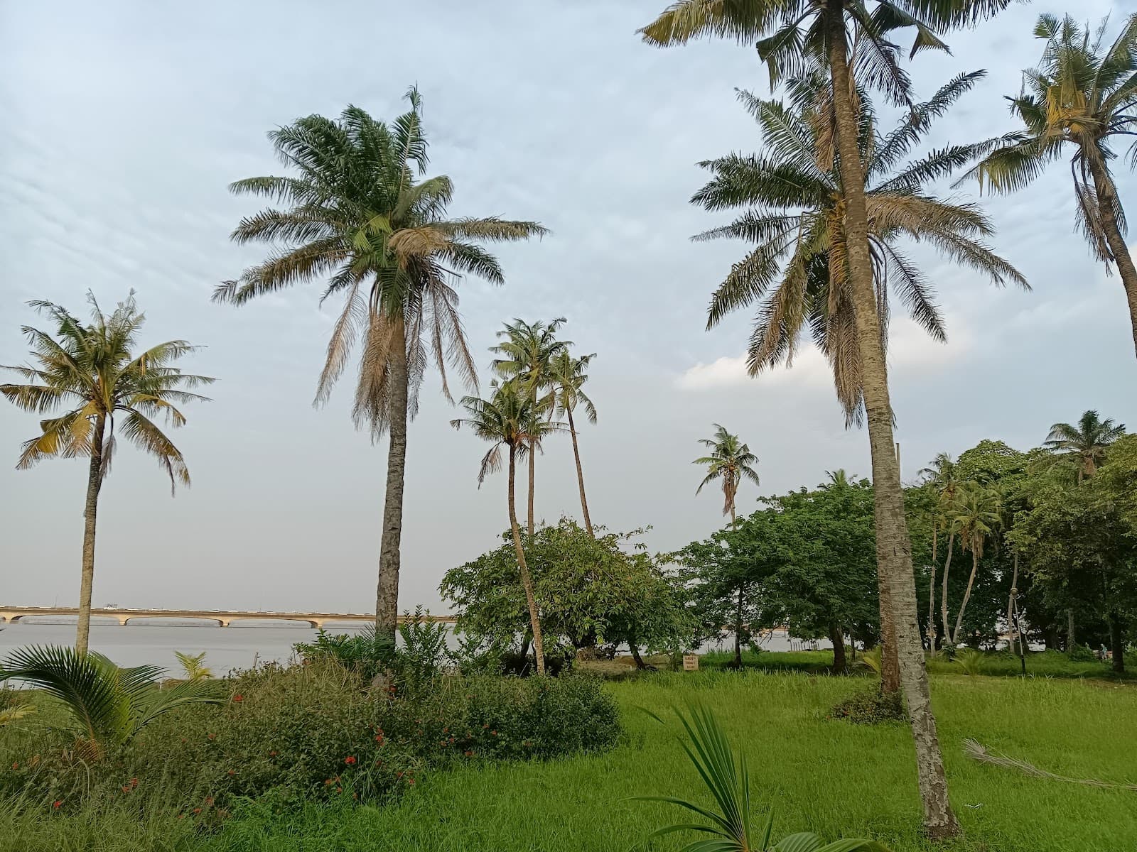 University of Lagos Lagoon Front - Image 1