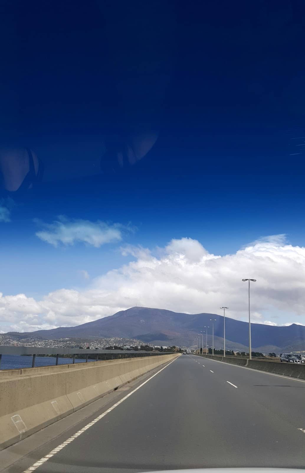 Panoramic River Vistas