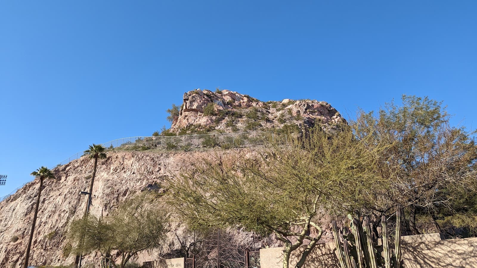 Desert Arboretum Park - Image 1