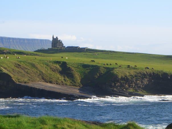 Mullaghmore Head County Sligo - Image 1