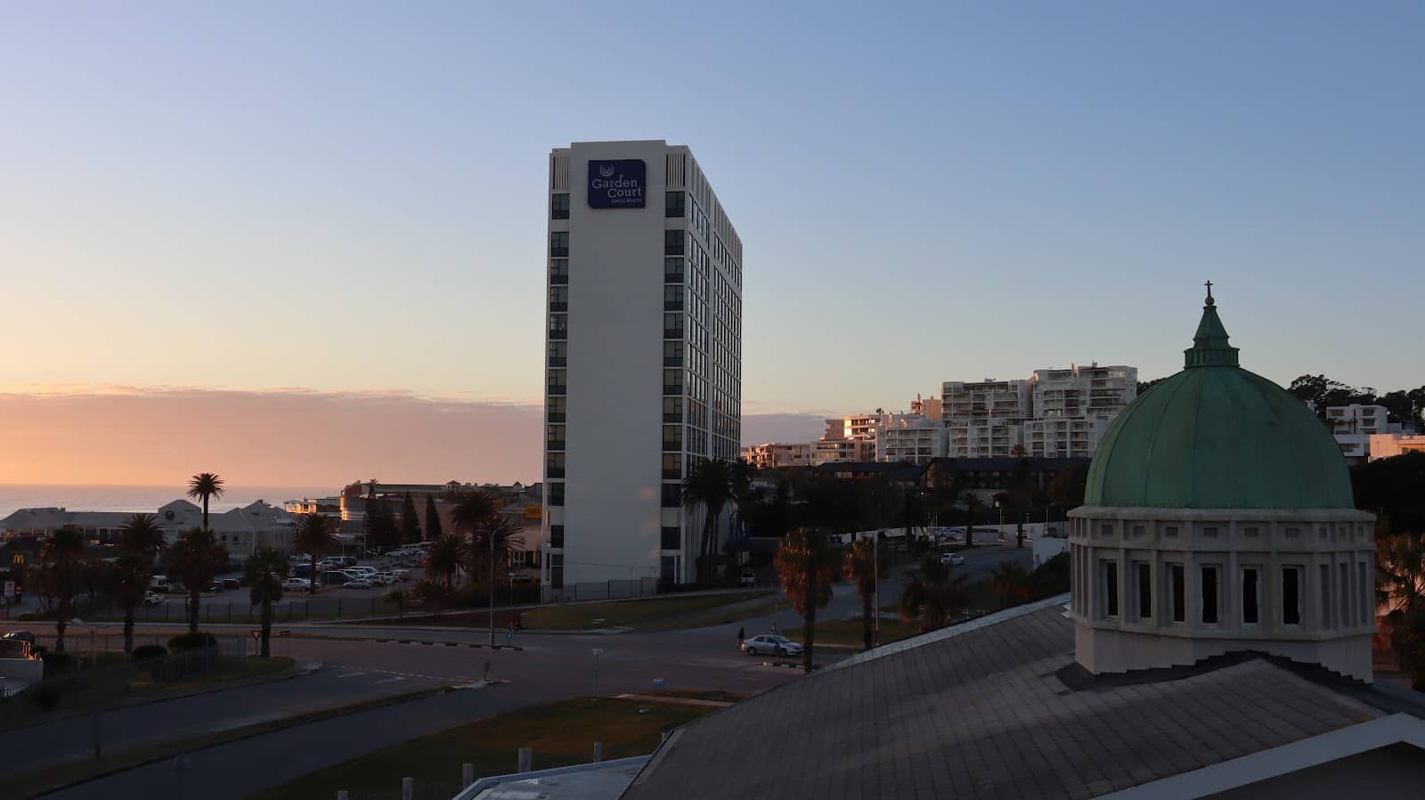 Culinary Delights at Humewood Hotel