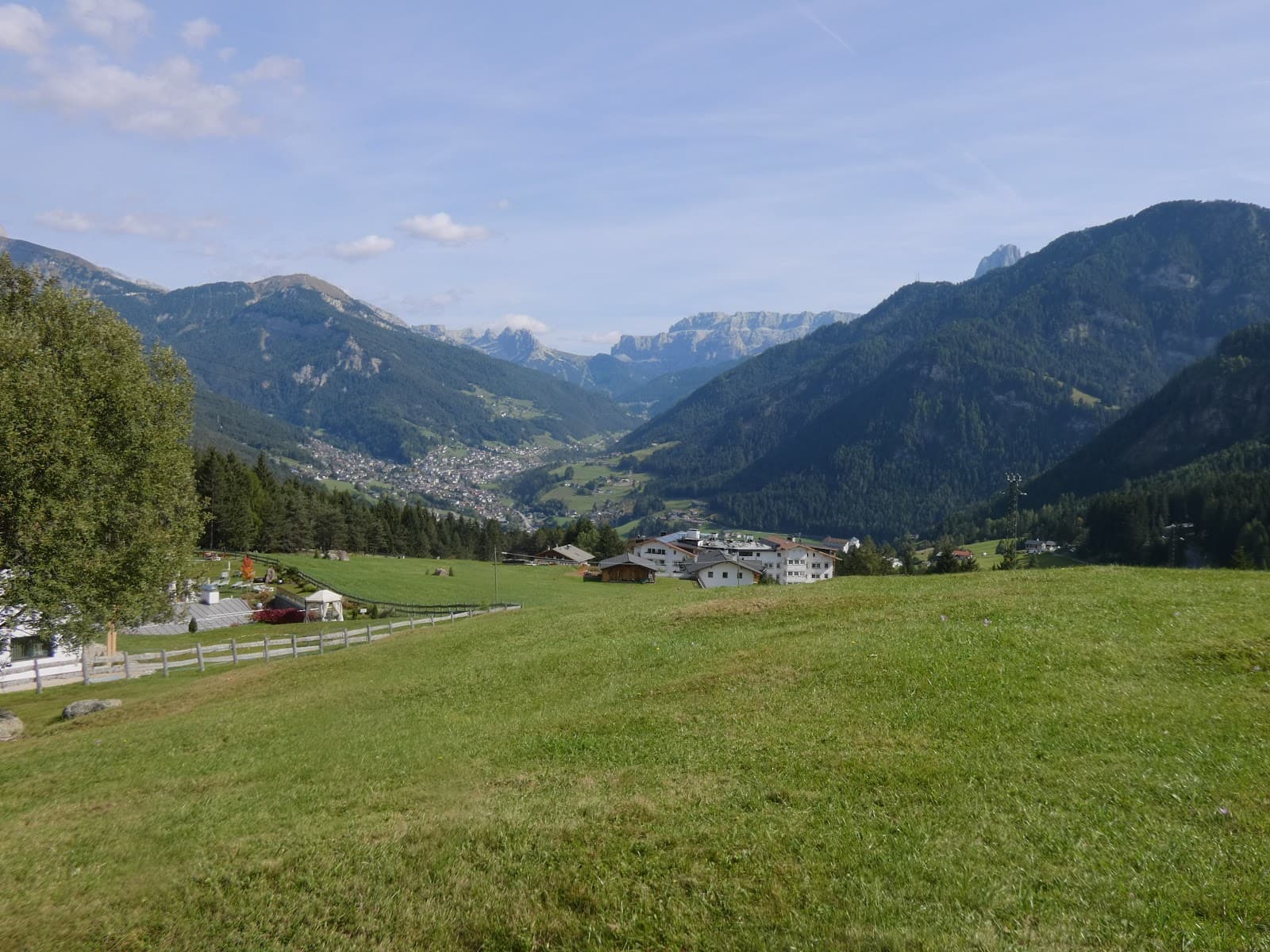 Panider Sattel (Passo Pinei) - Image 1