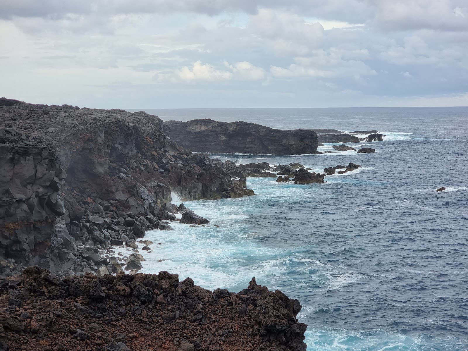 Playa del Cochino - Image 1