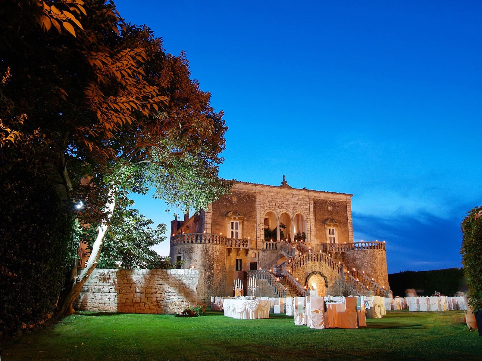 Castello Marchione - Image 1