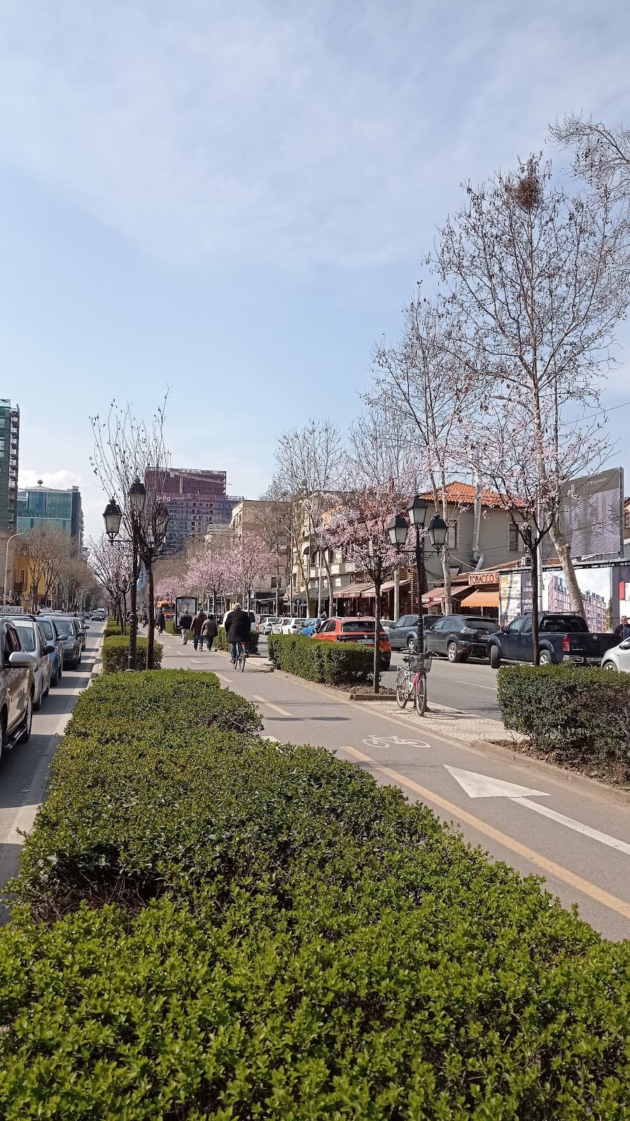 Rruga e Kavajës - Image 1