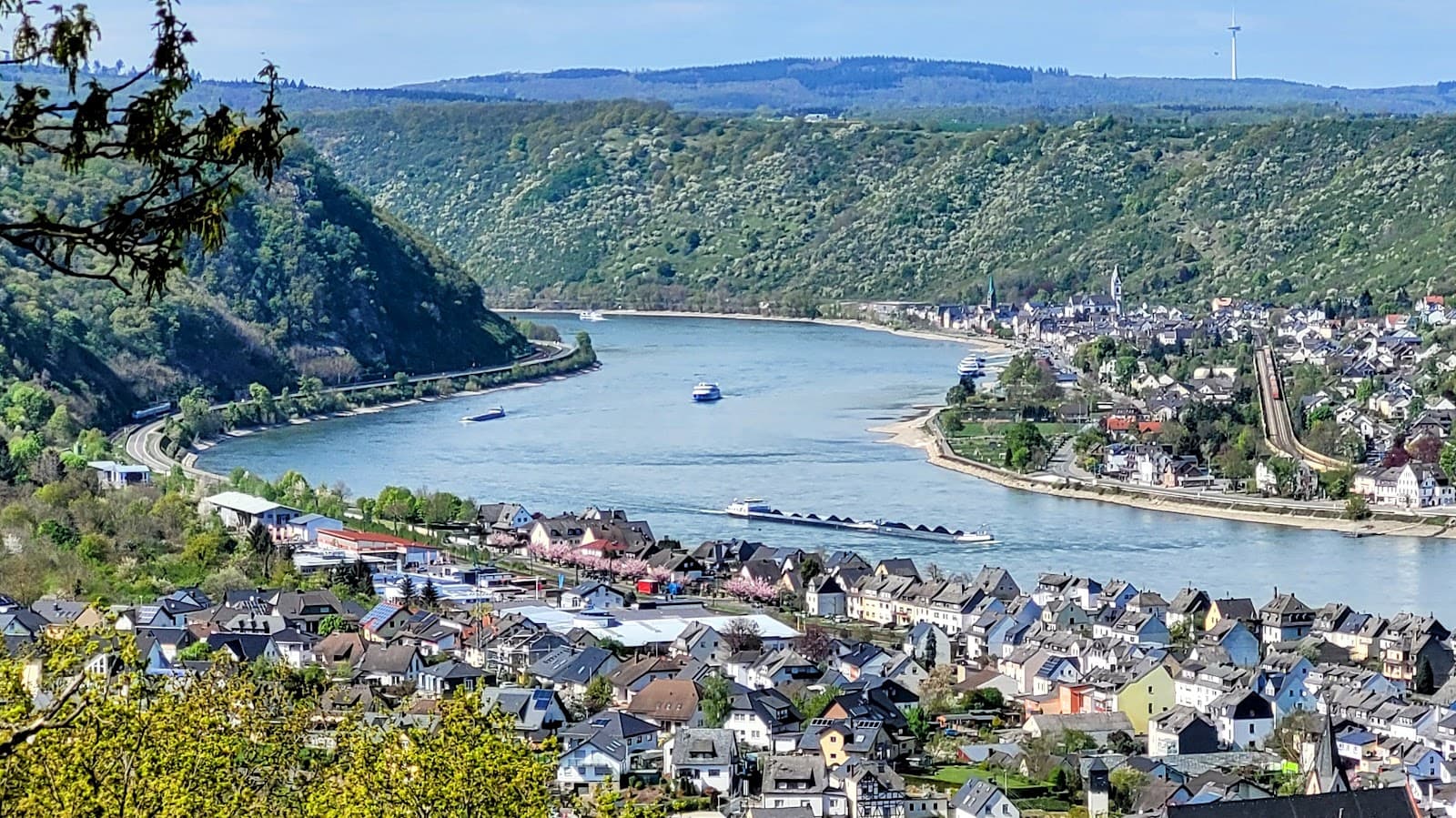 Bad Salzig - Image 1