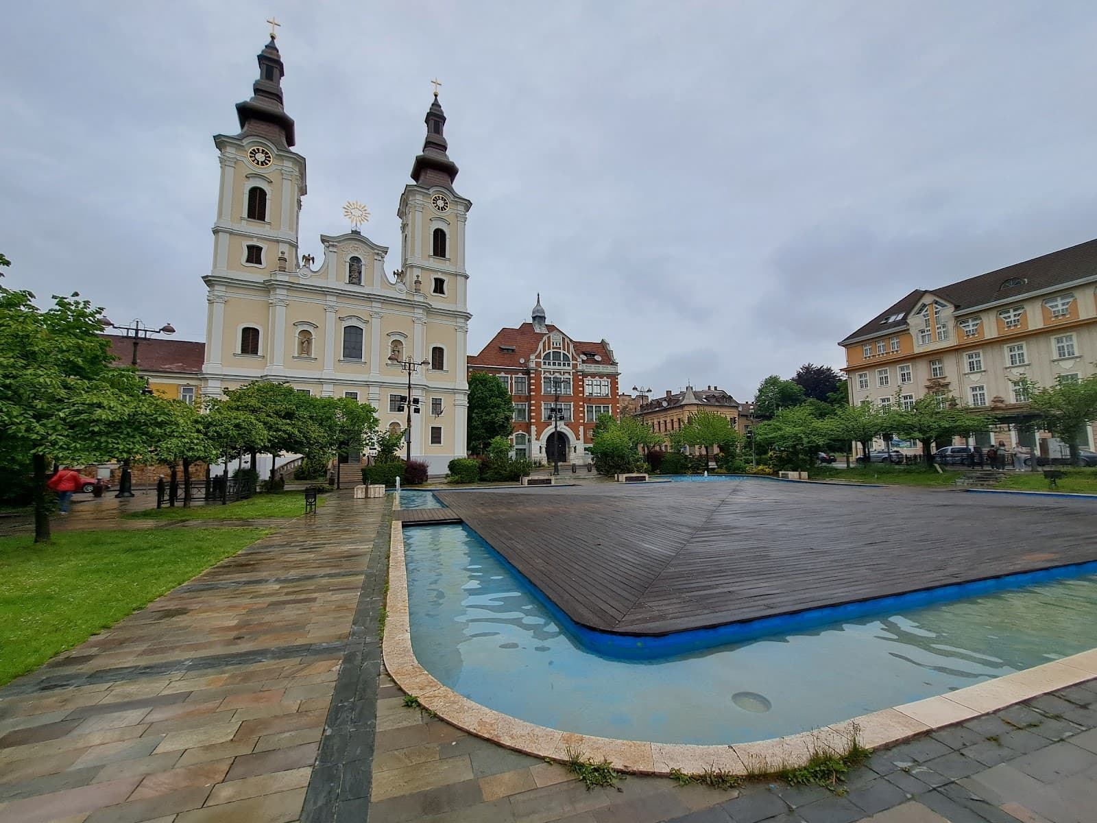 Hősök tere (Heroes’ Square) - Image 1