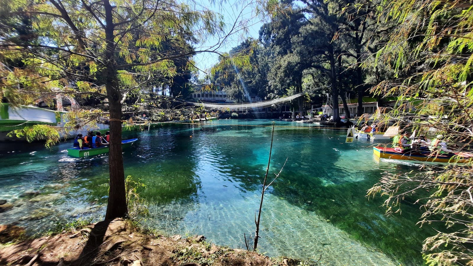 Laguna de Nogales - Image 1