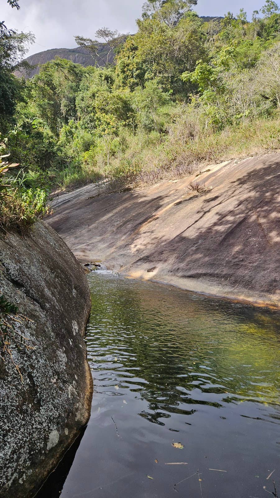 Tranquil Village Charm