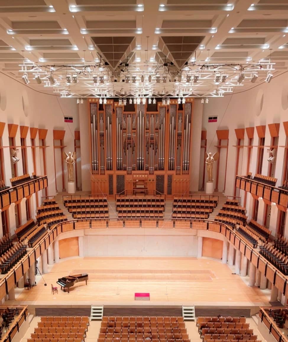 Performance Opportunities