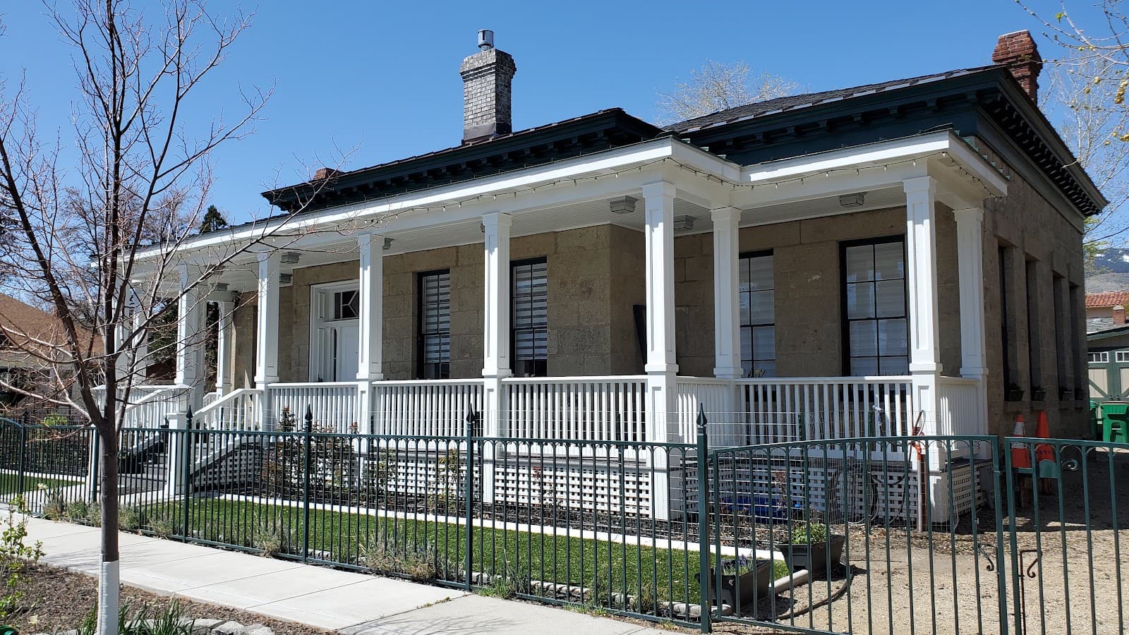 Curry Street Historic Corridor - Image 1