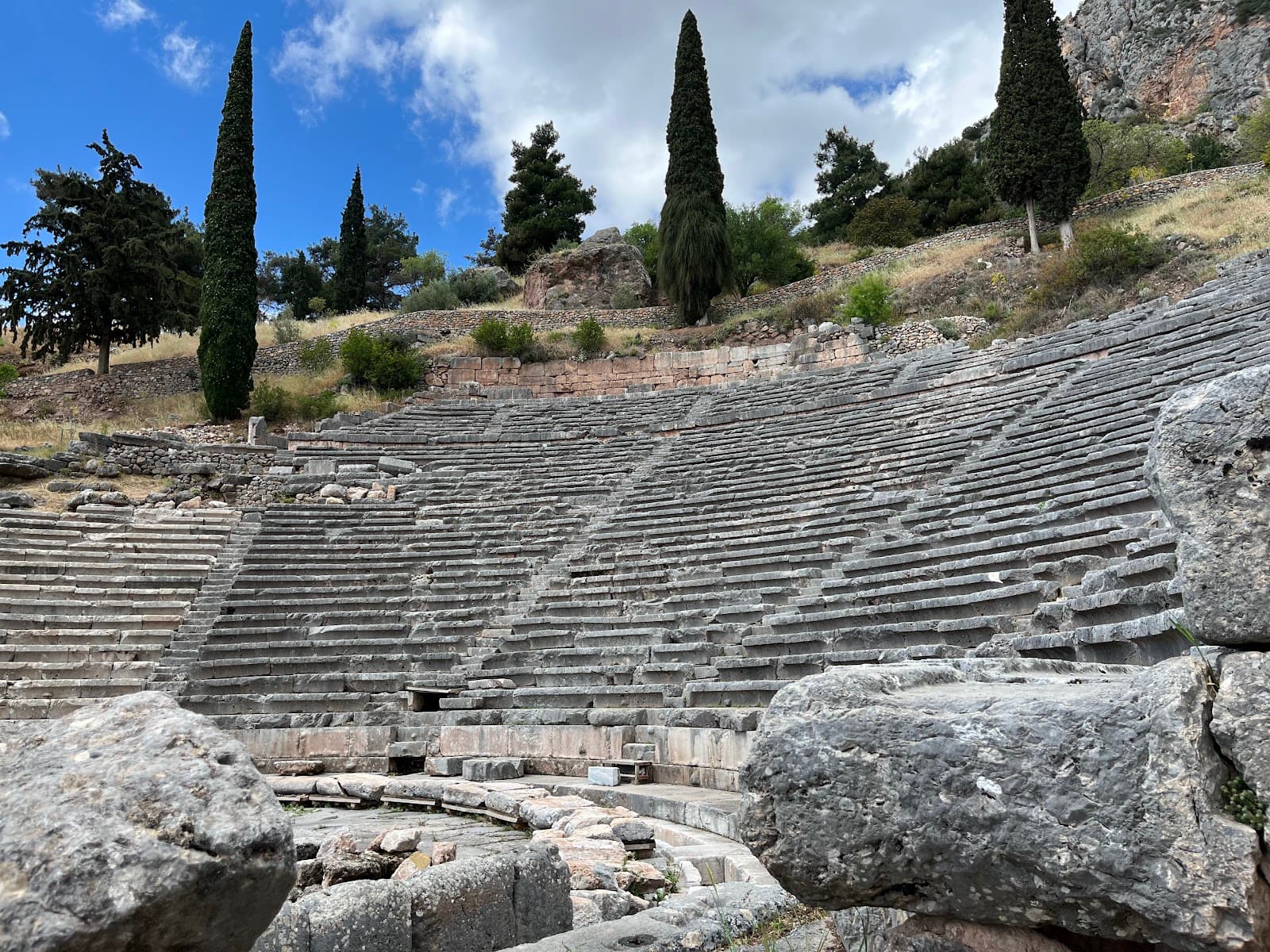 Delphi - Image 1