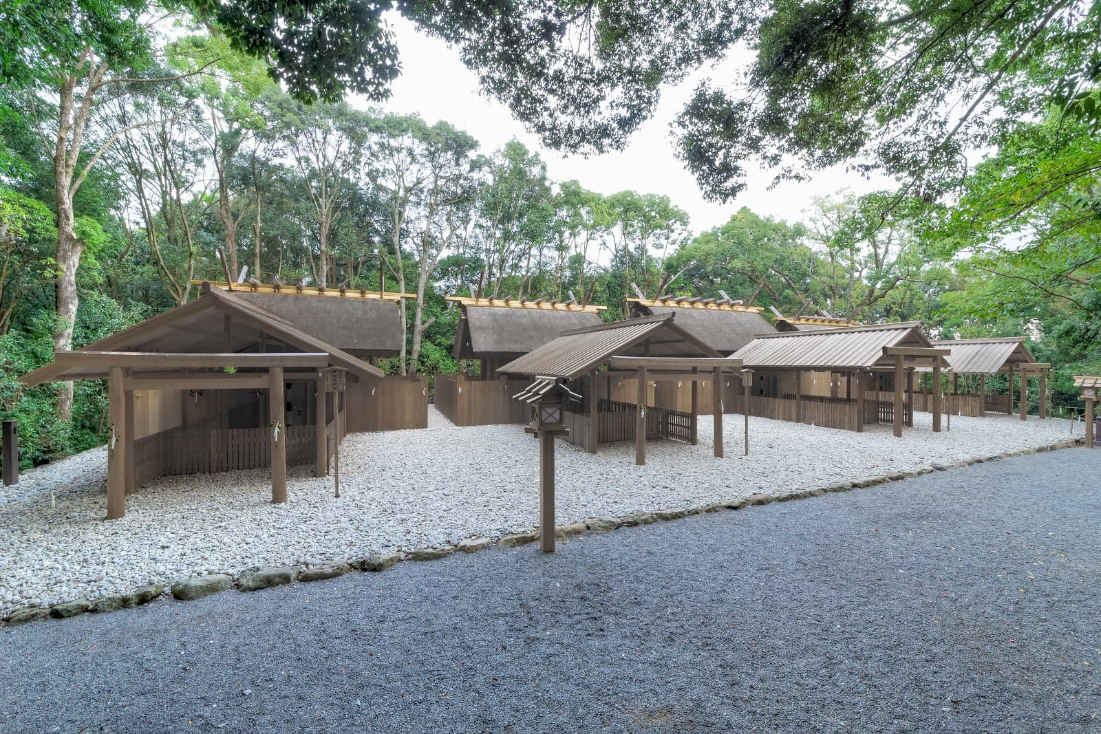 Tsukiyomi-no-miya - Image 1