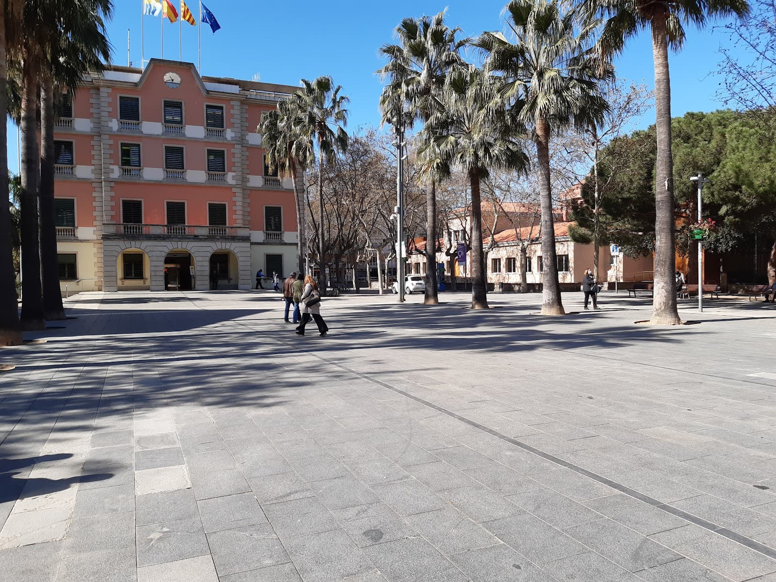 Plaça de l'Església - Image 1