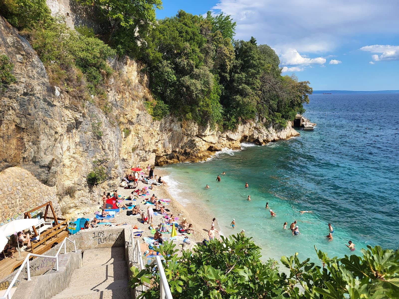 Sablićevo Beach - Image 1