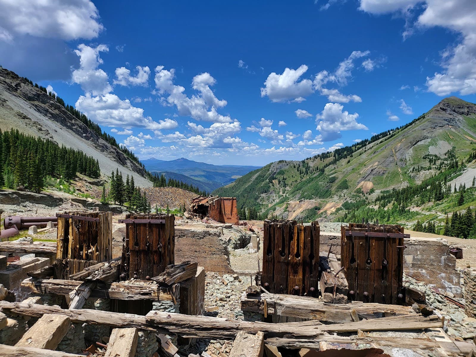 Tomboy Ghost Town - Image 1
