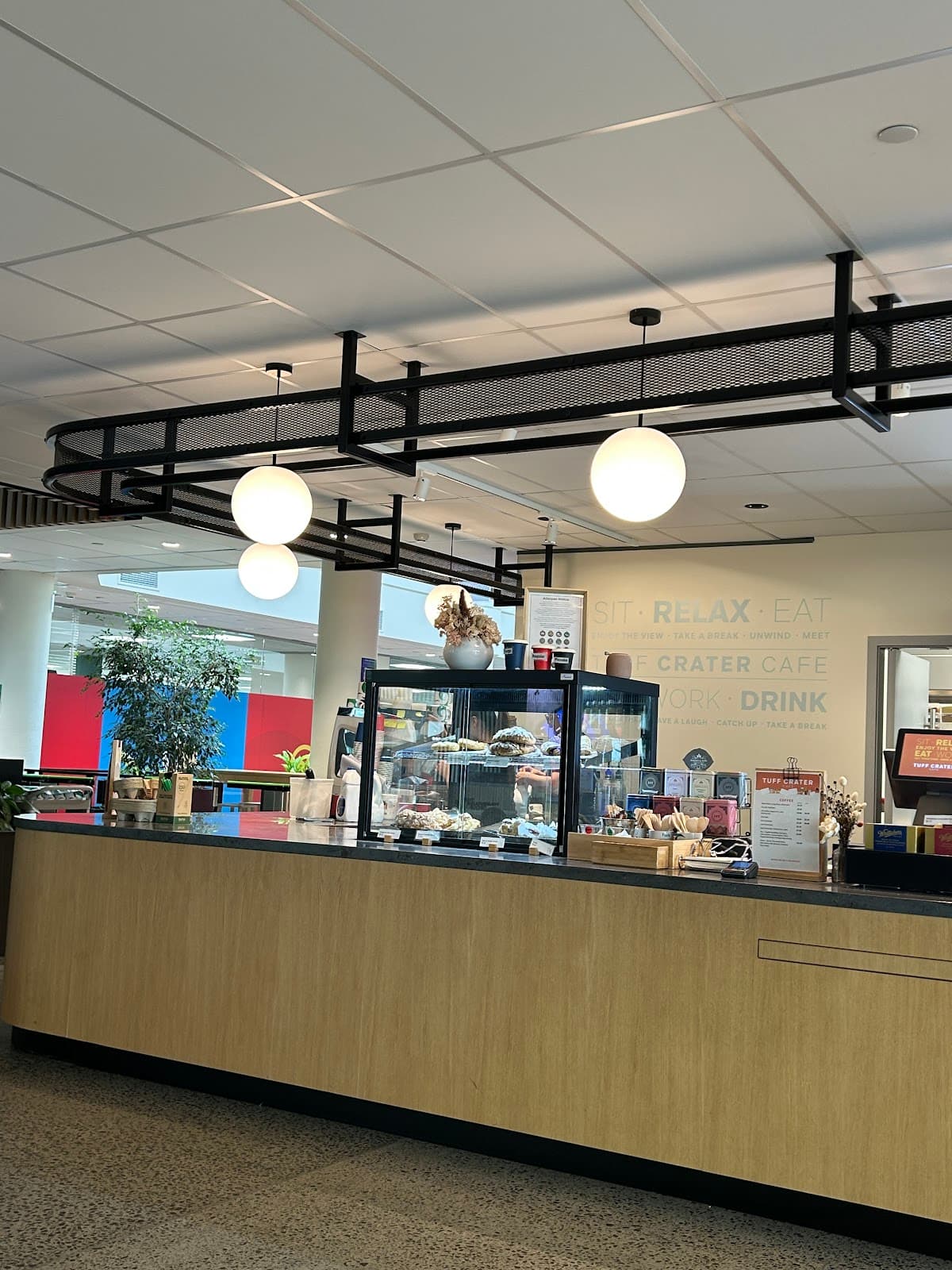 Tuff Crater Reserve - Image 1