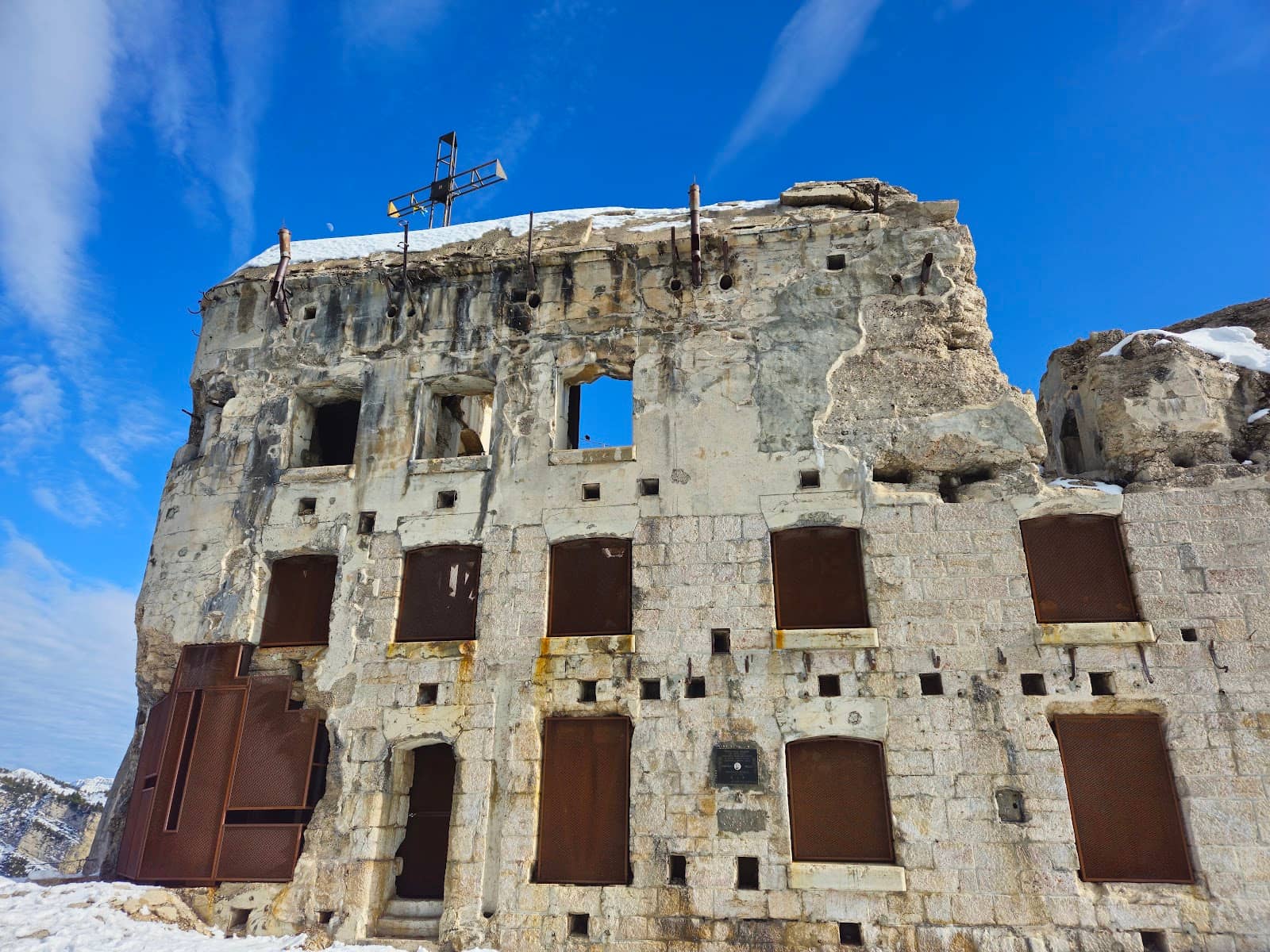 Scenic Hiking Trails