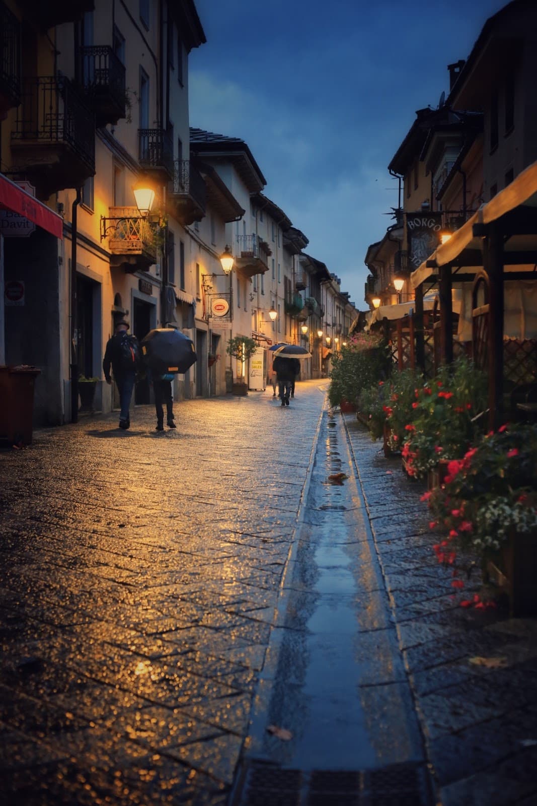 Via Sant'Anselmo - Image 1