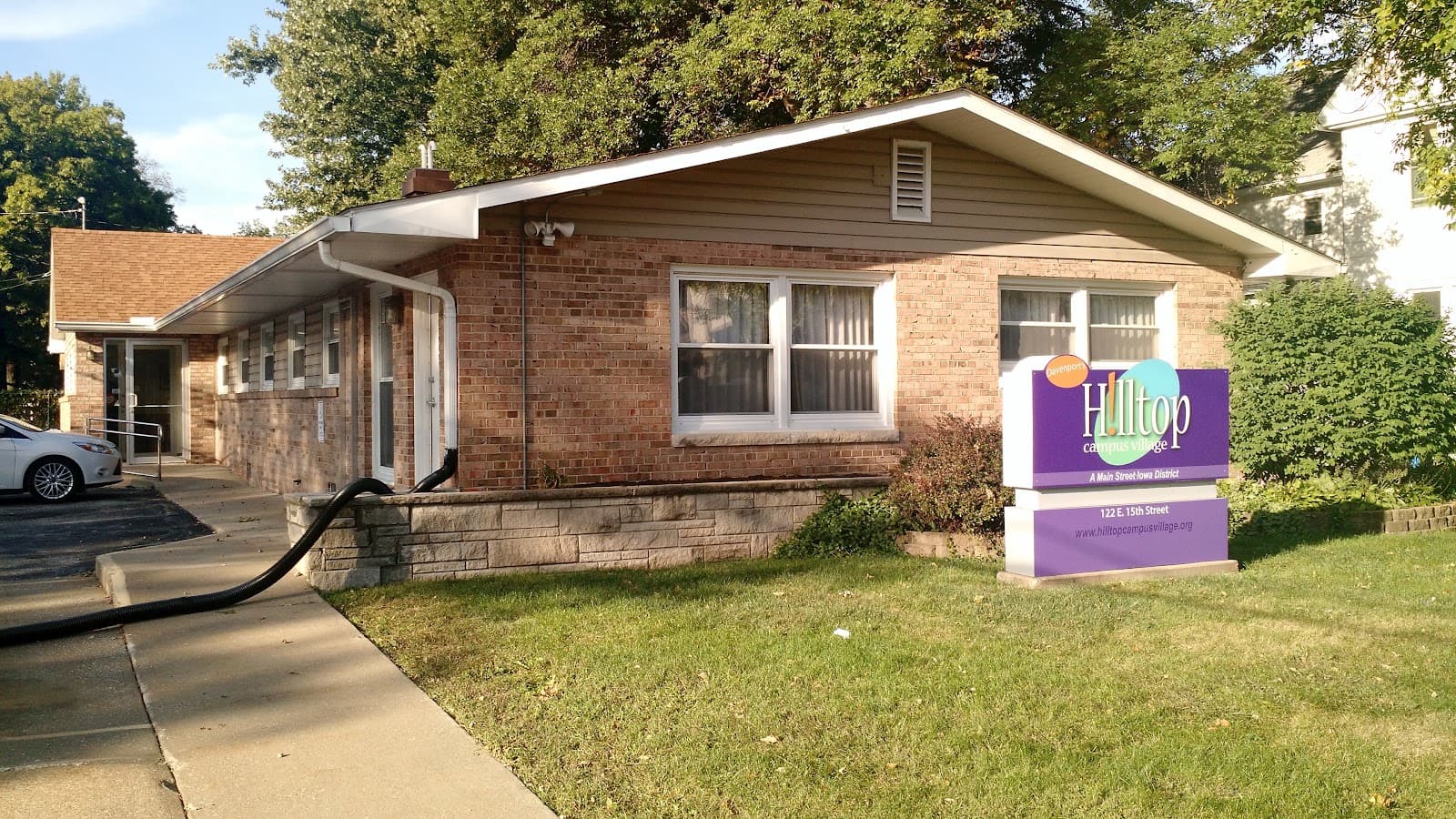 Hilltop Campus Village - Image 1