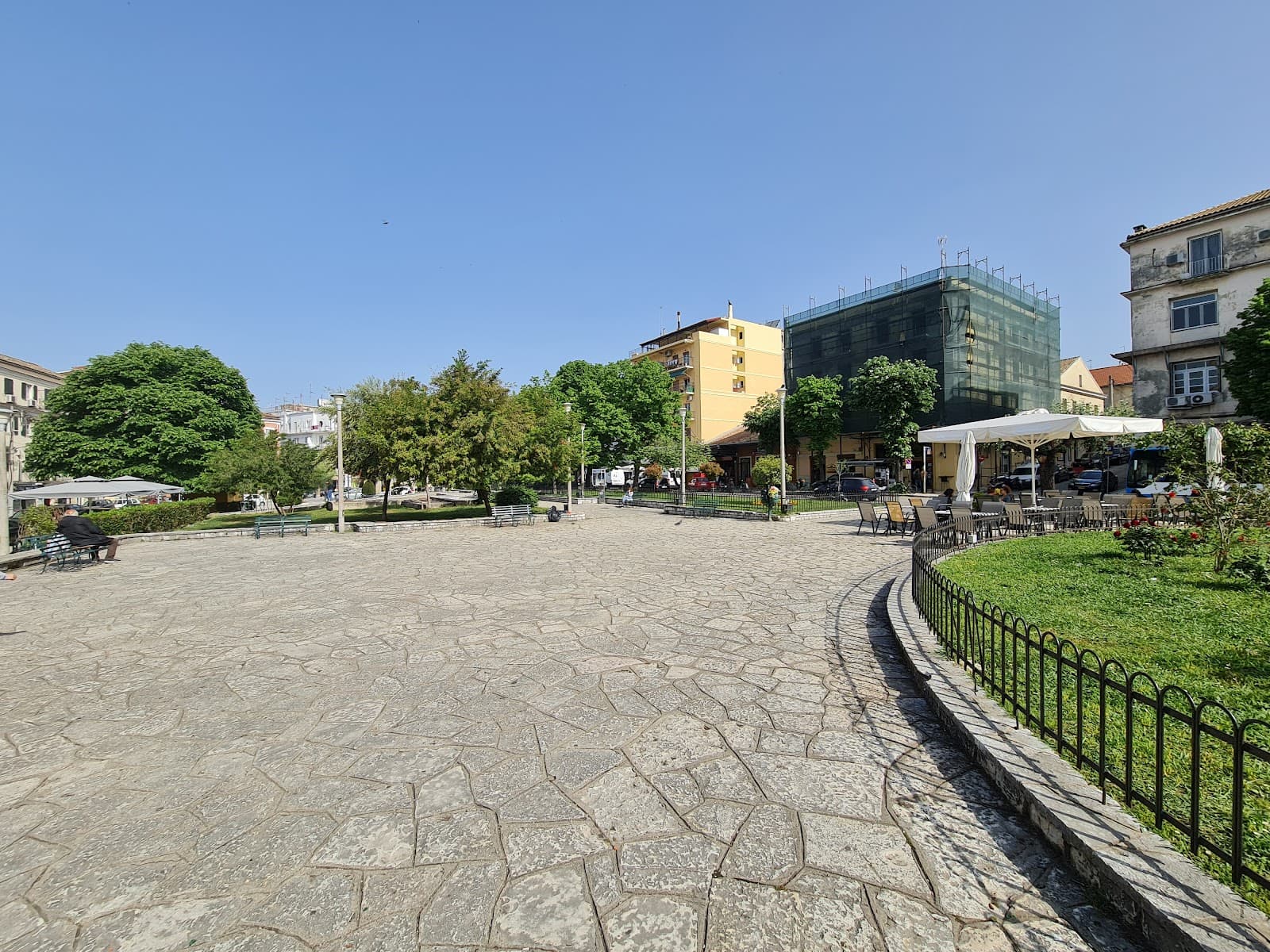 San Rocco Square Saroko - Image 1