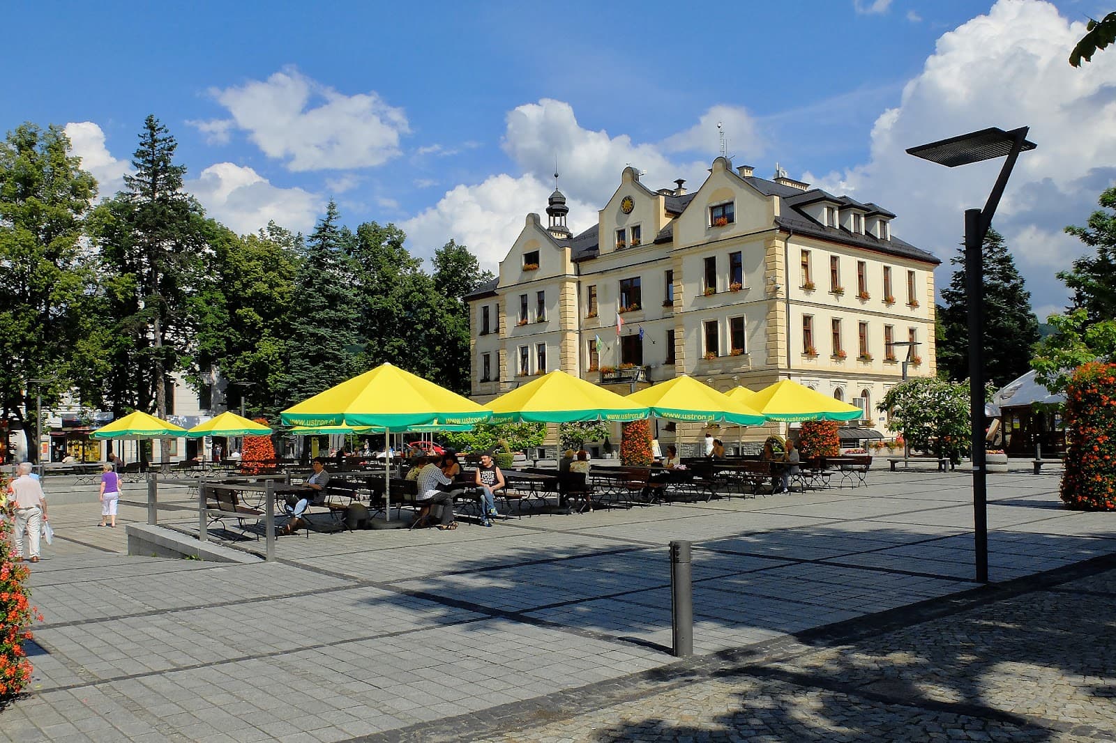 Market Square (Rynek) - Image 1