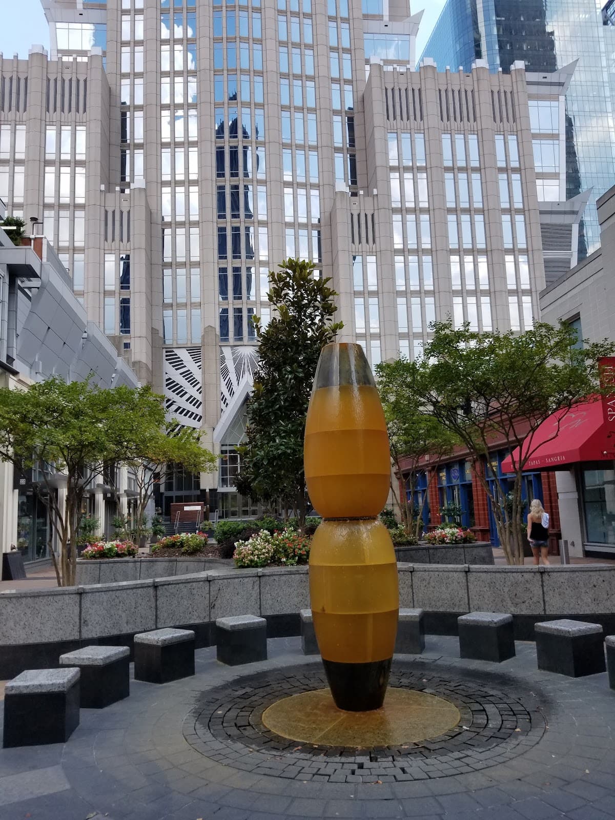 Uptown Center City - Image 1