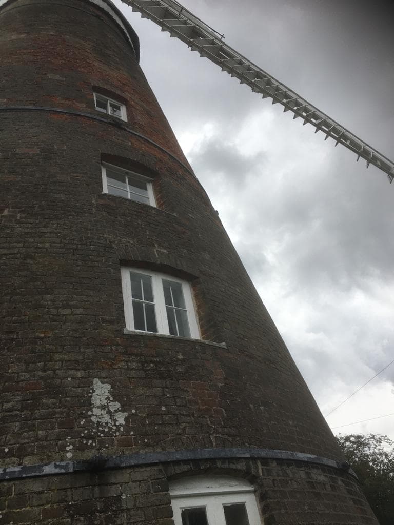 Mountfitchet Castle - Image 1