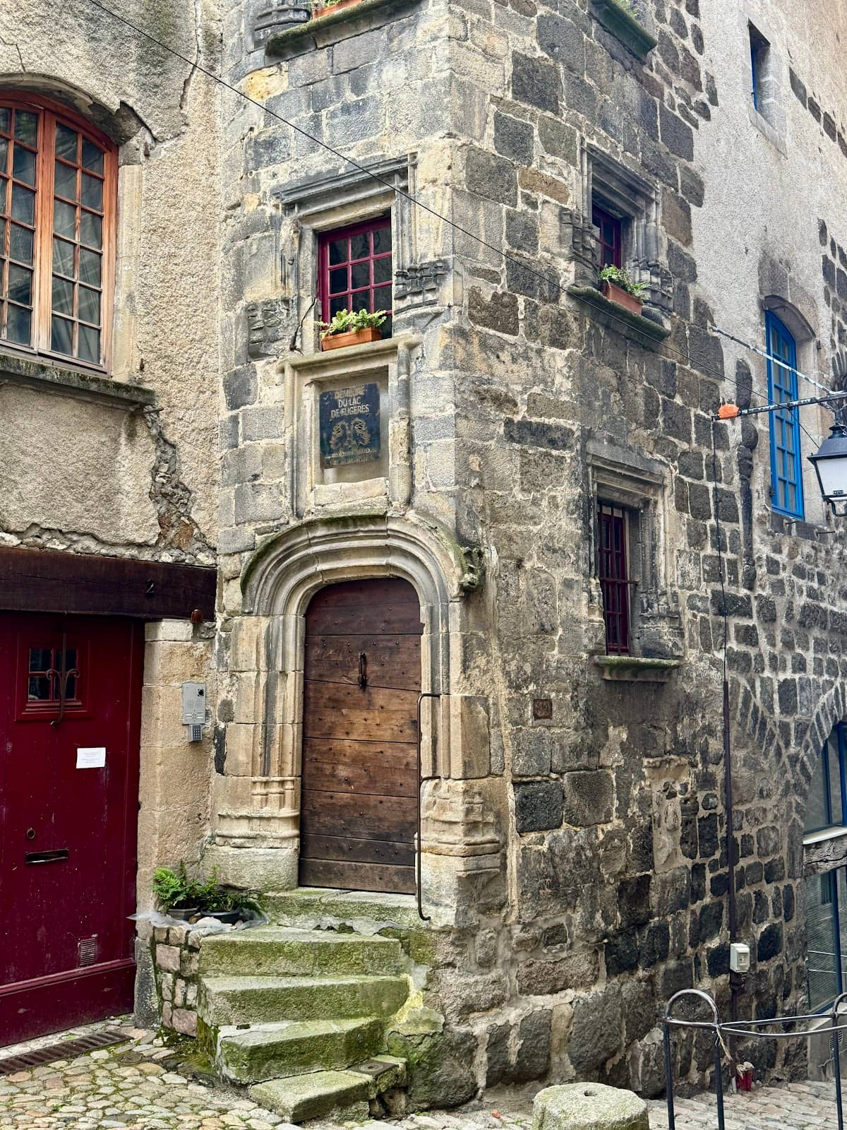 Vertical photo