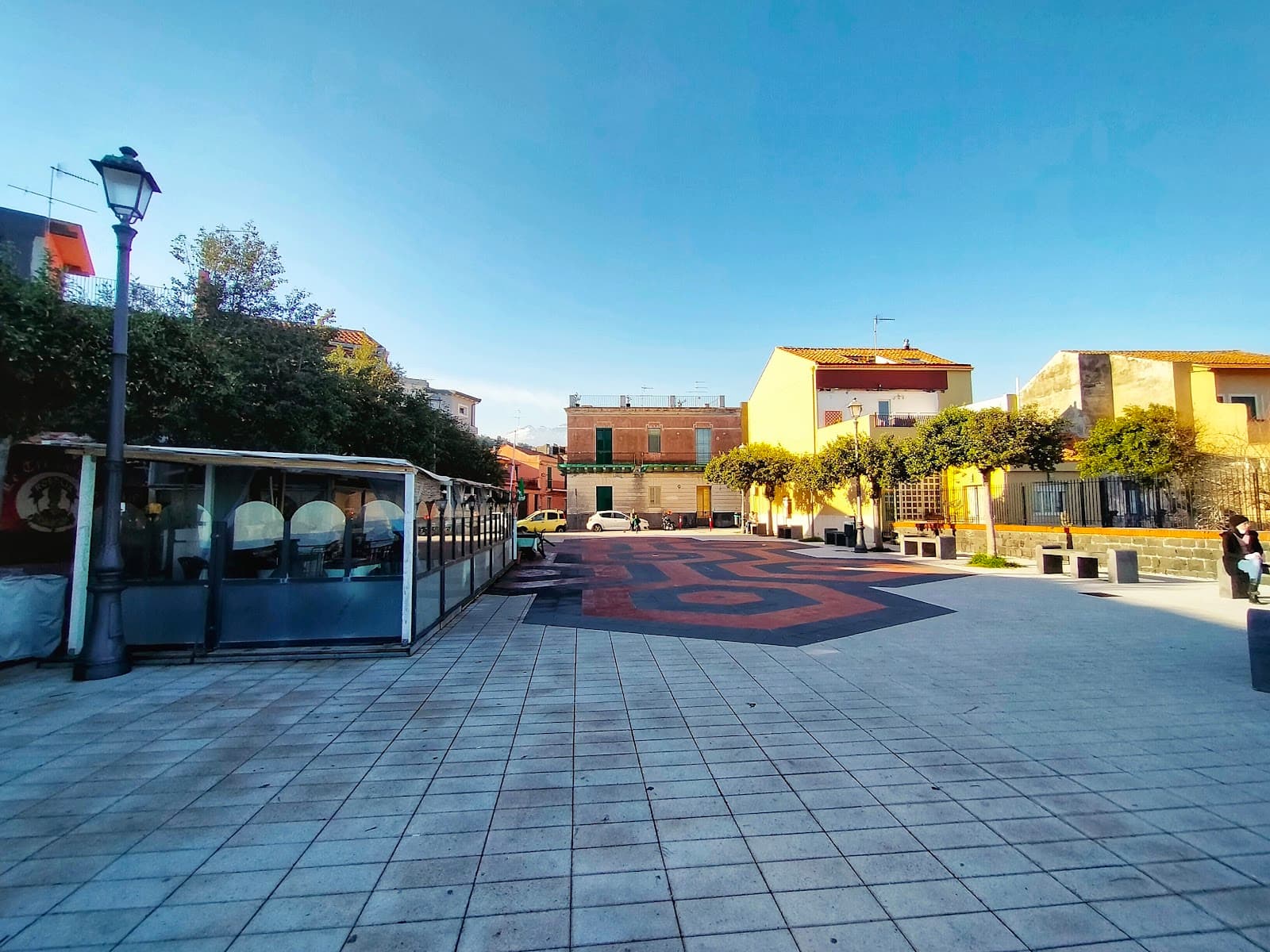 Santa Tecla - Image 1