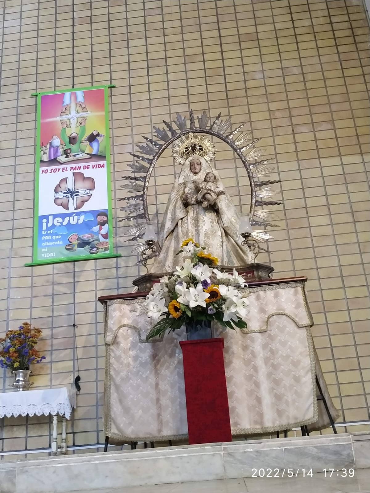Vertical photo