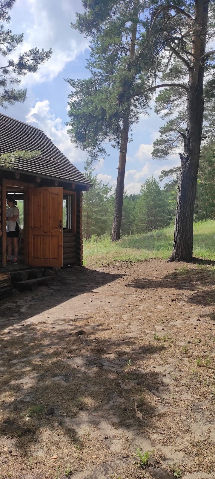 Sosnovy Bor Park - Image 1