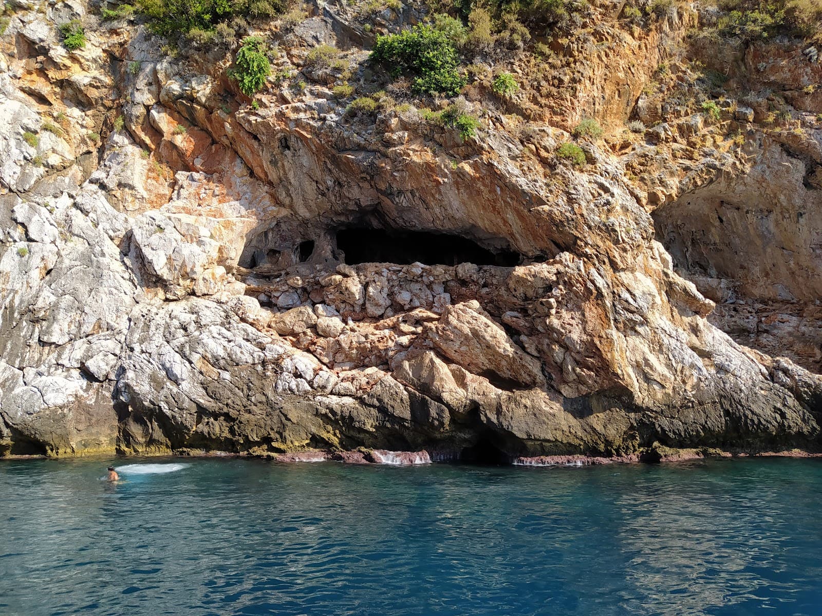 Lovers Cave Aşıklar Mağarası - Image 1