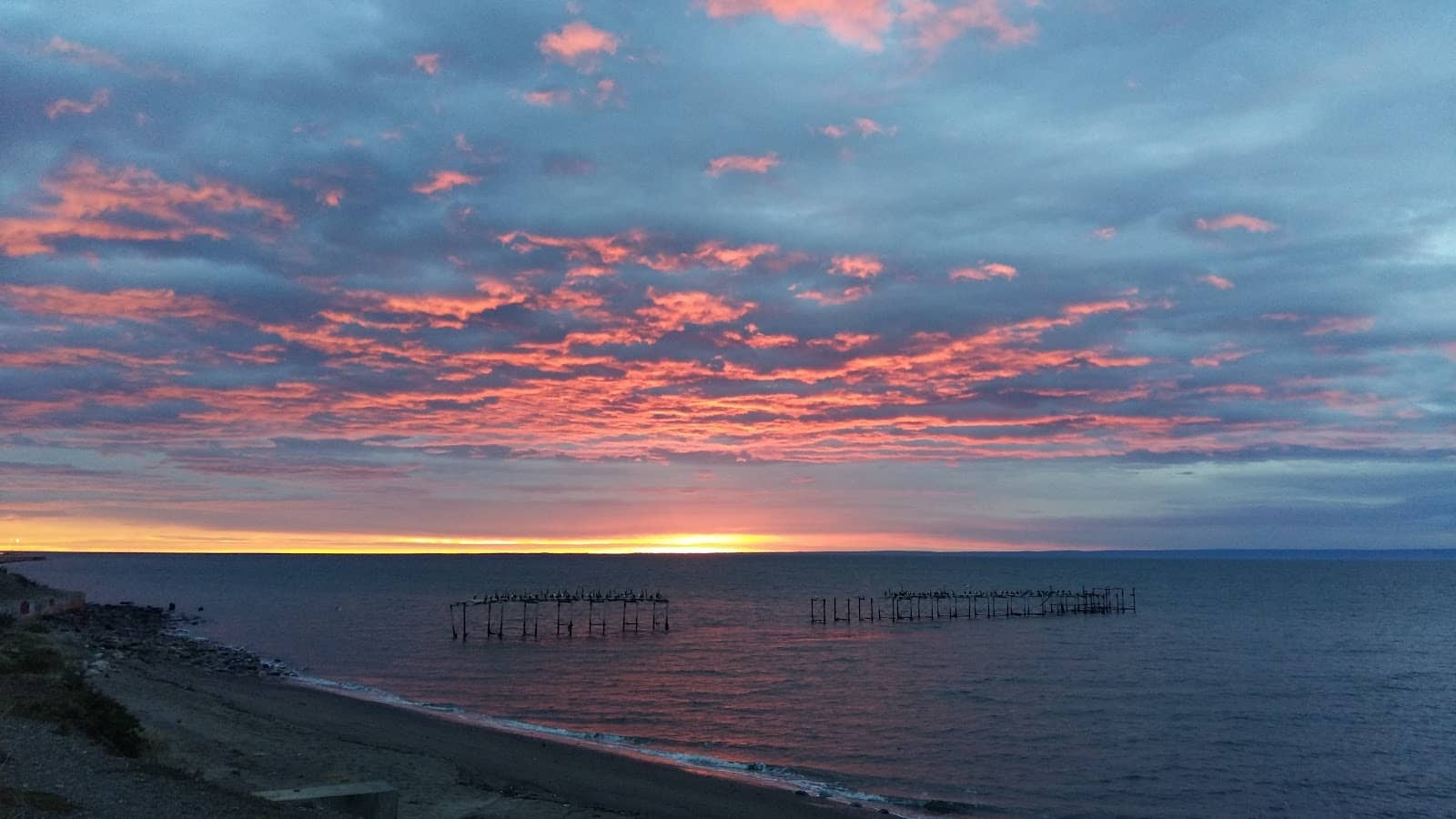 Historical Monuments