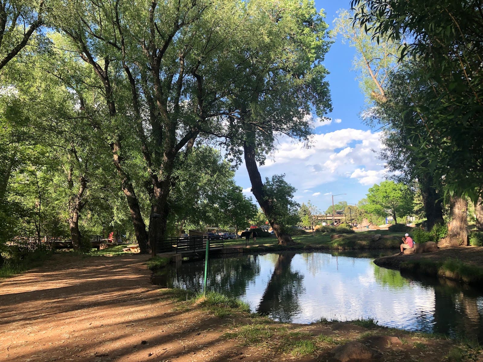 Schryver Park - Image 1