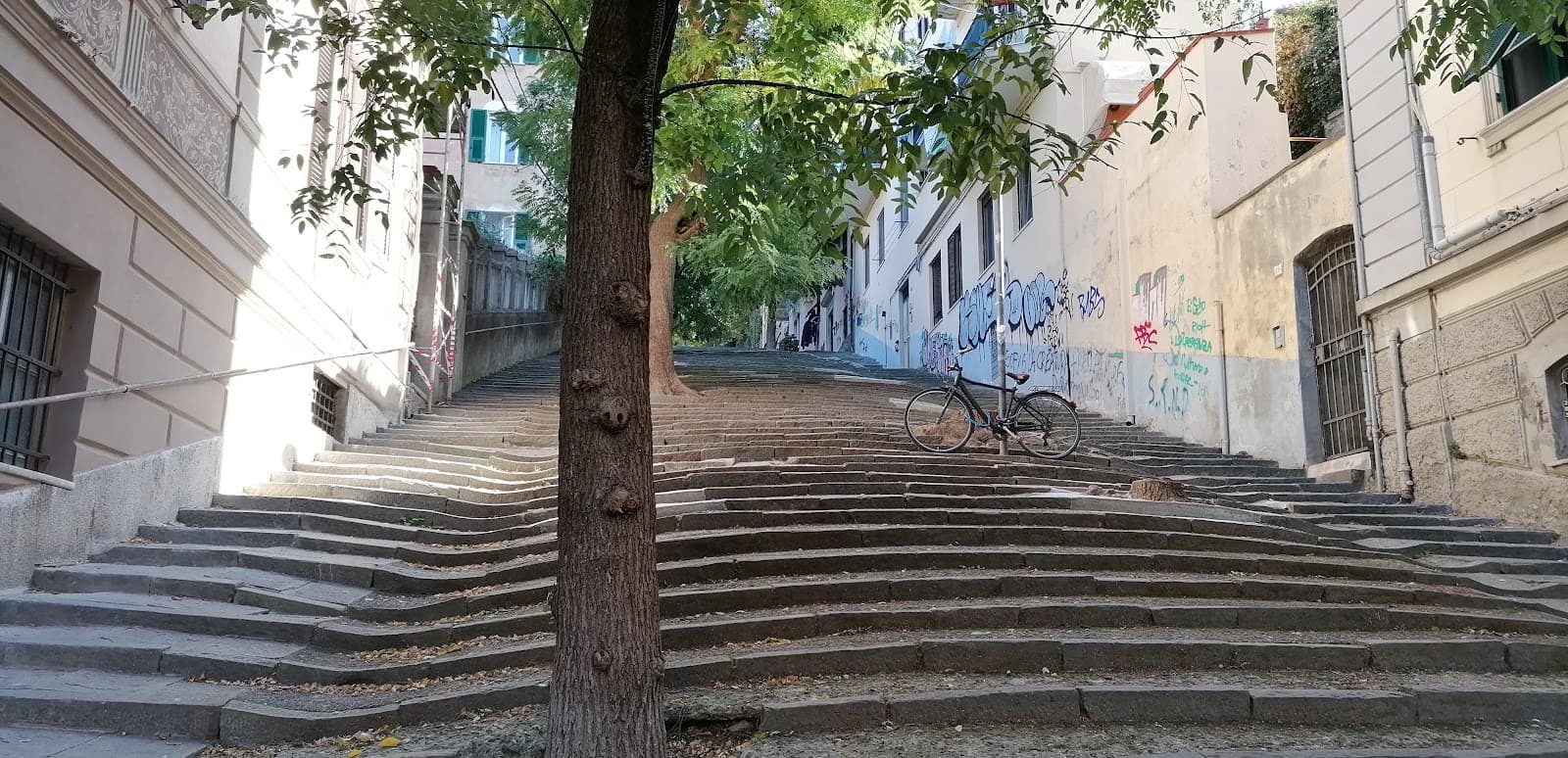 Scalinata Cernaia - Image 1