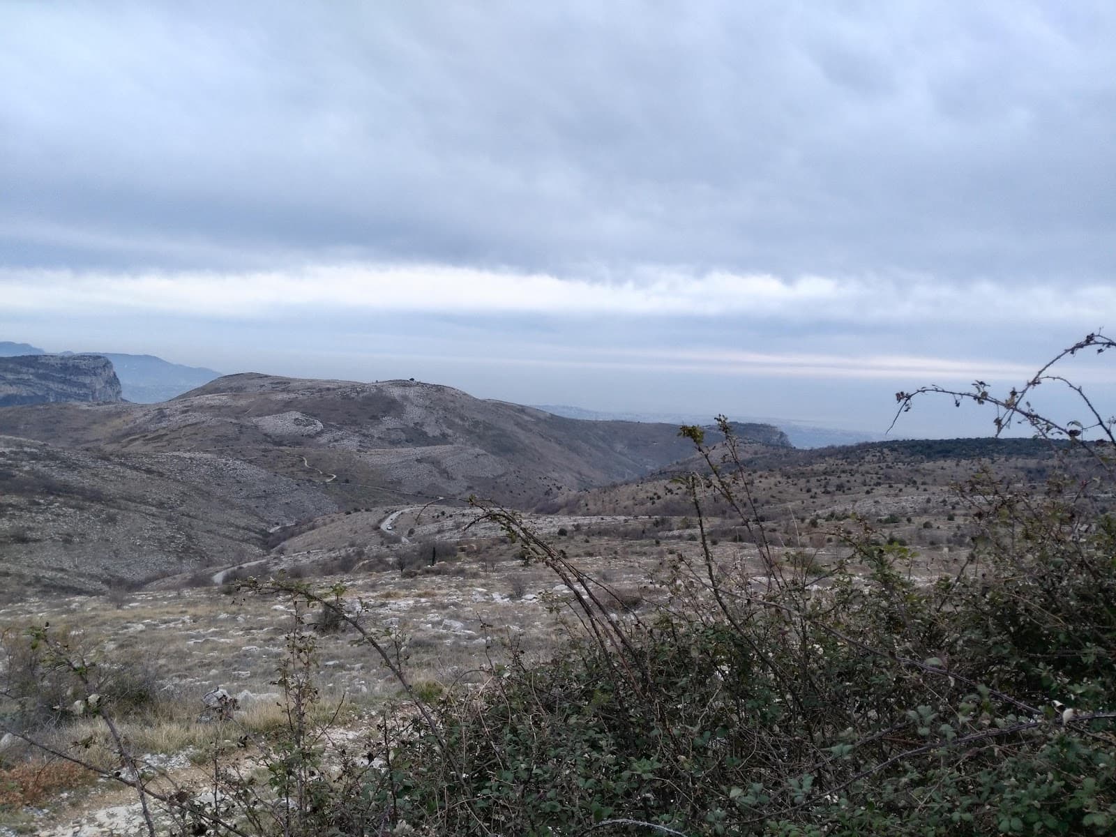 Col de Vence - Image 1