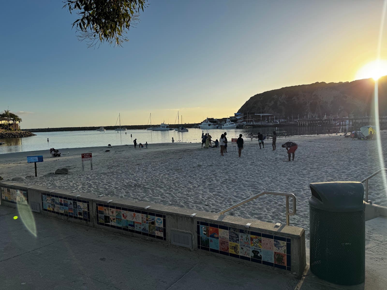 Dana Point Sailing & Events Center - Image 1