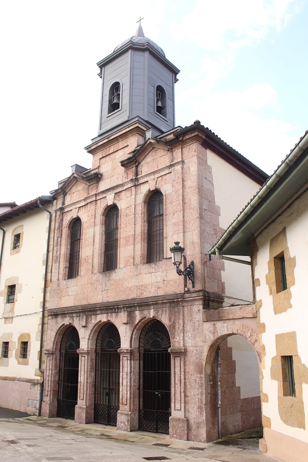 Santa Clara Convent - Image 1