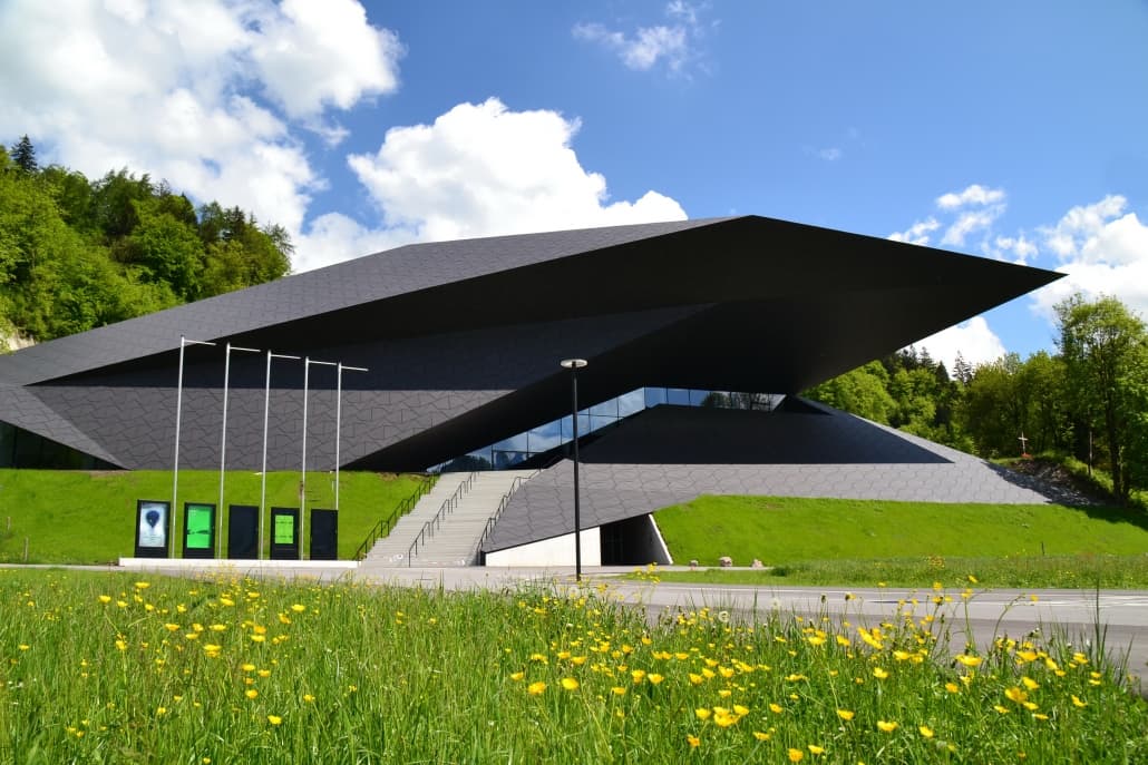 Festspielhaus Erl - Image 1