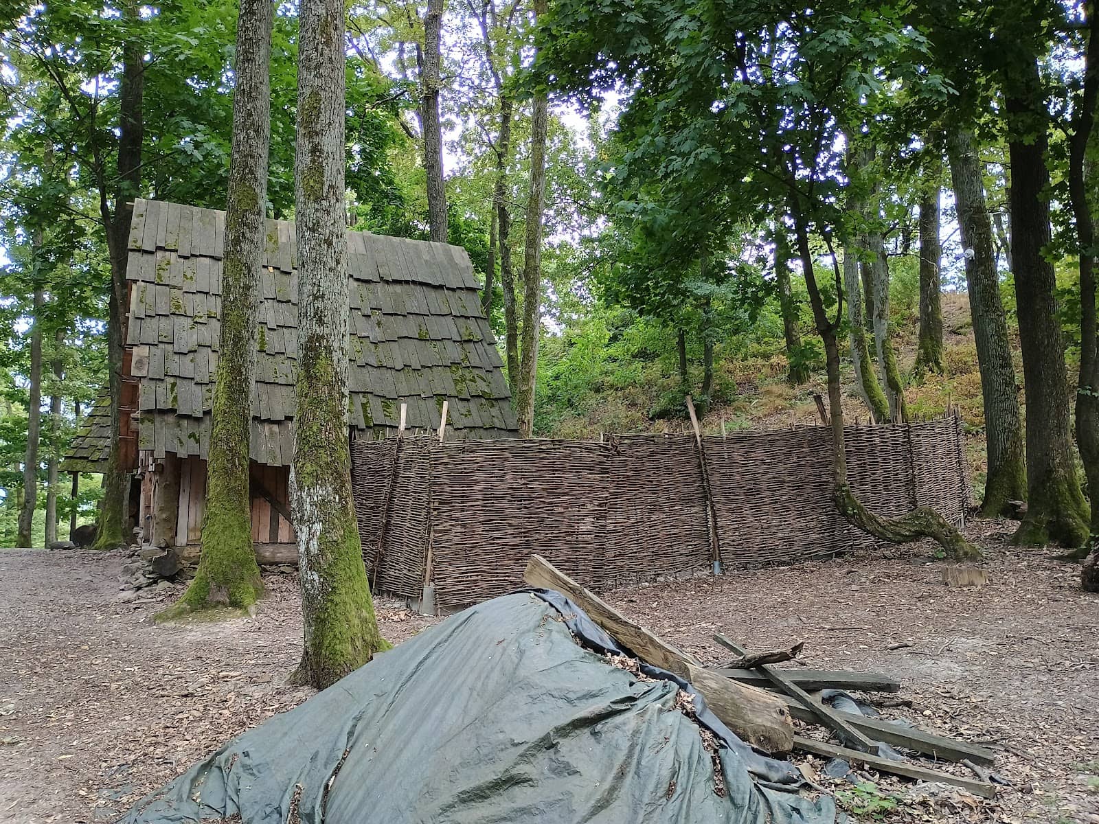 Historical Interpretation