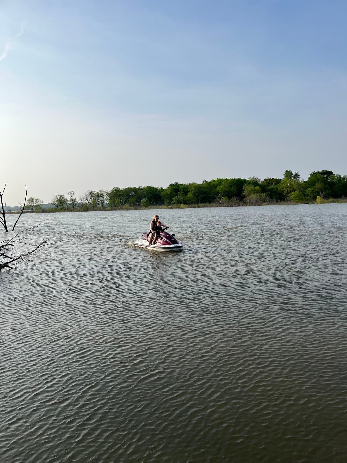 Copan Lake - Image 1