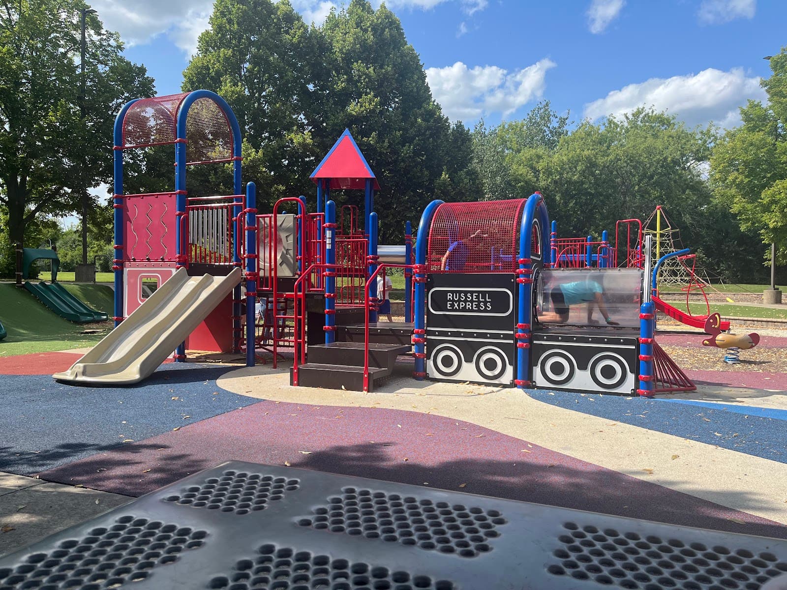 Betty Russell Community Park - Image 1