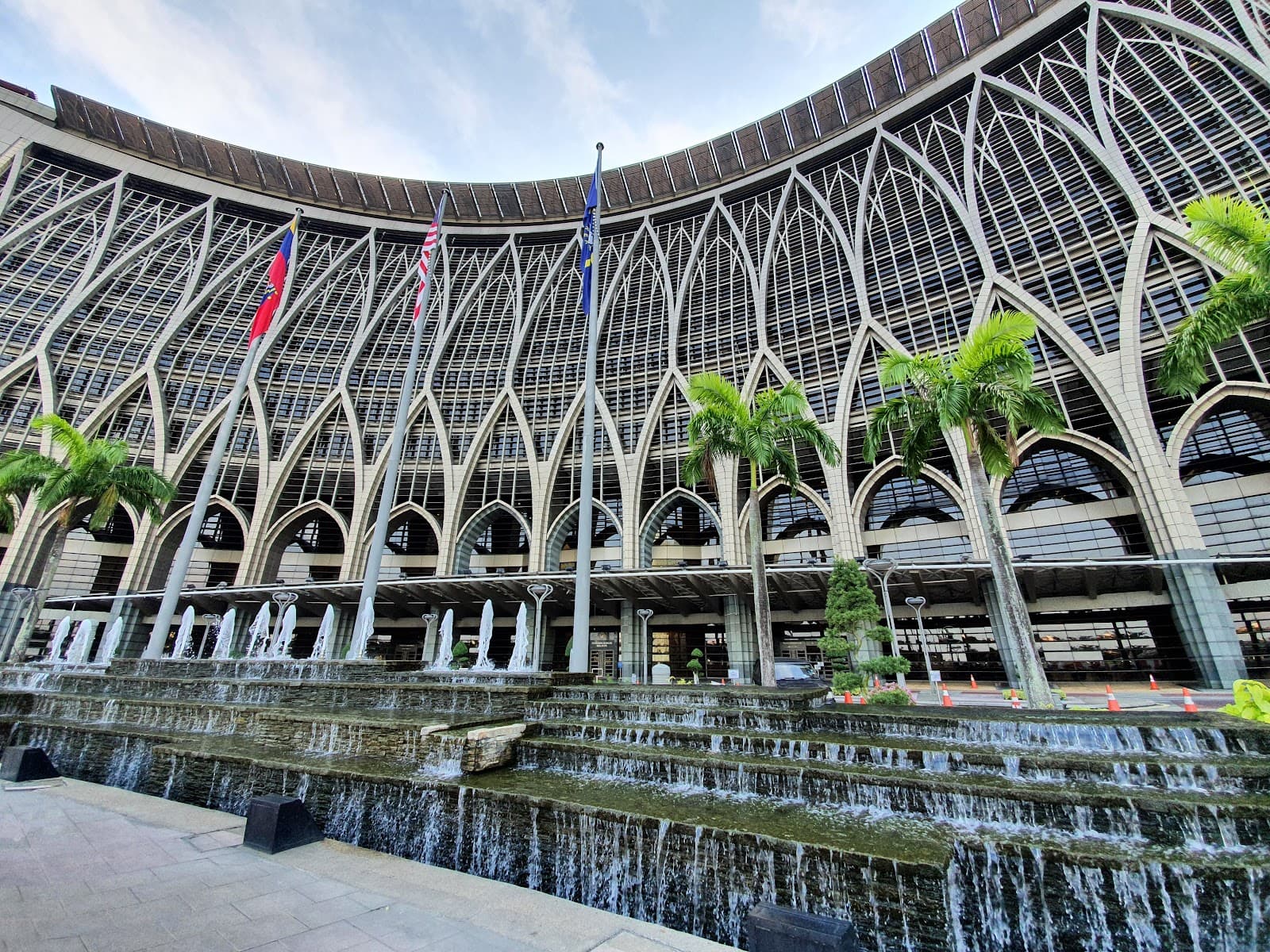 Dataran Wawasan - Image 1