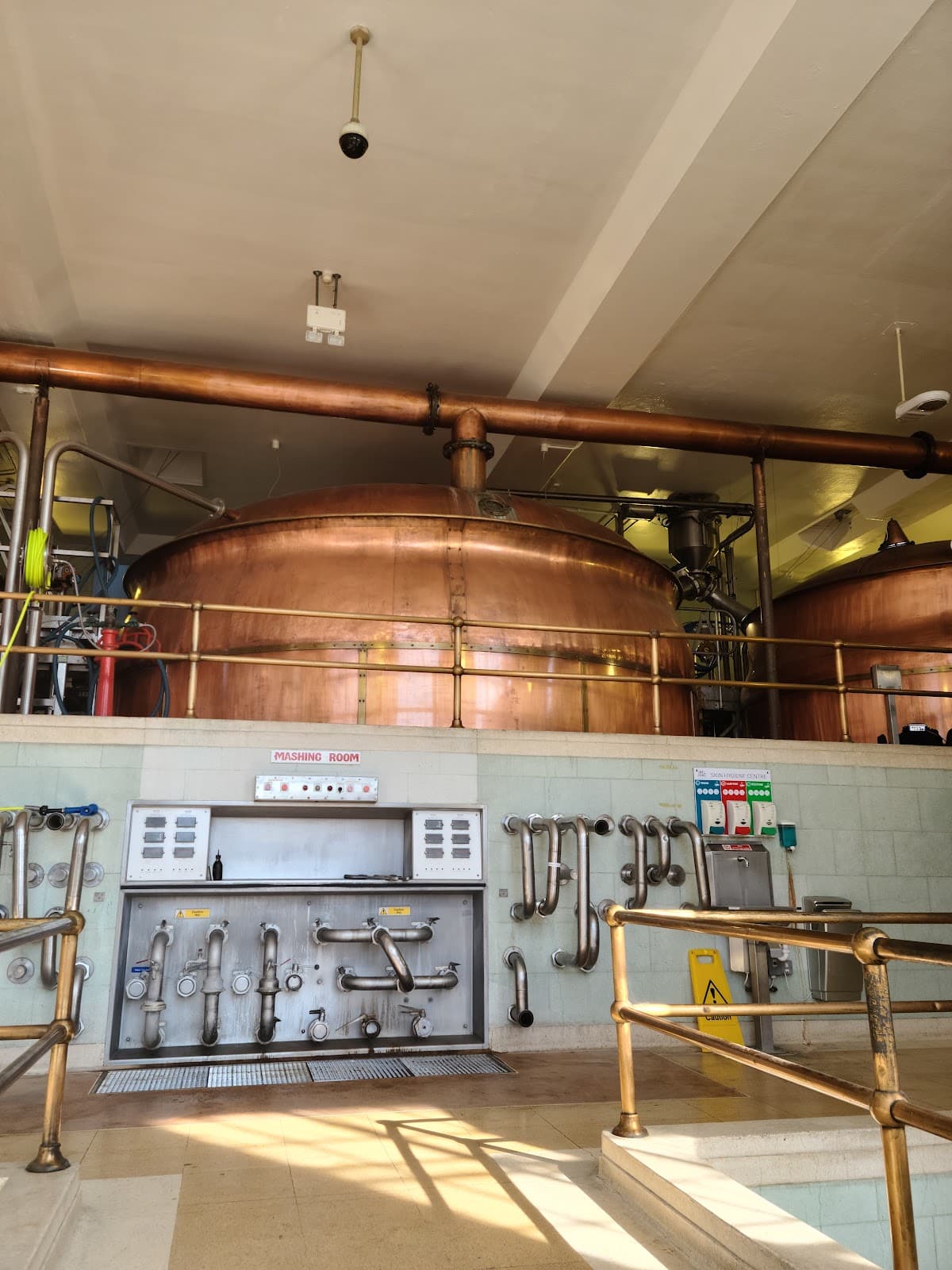 Greene King Brewery Tours - Image 1