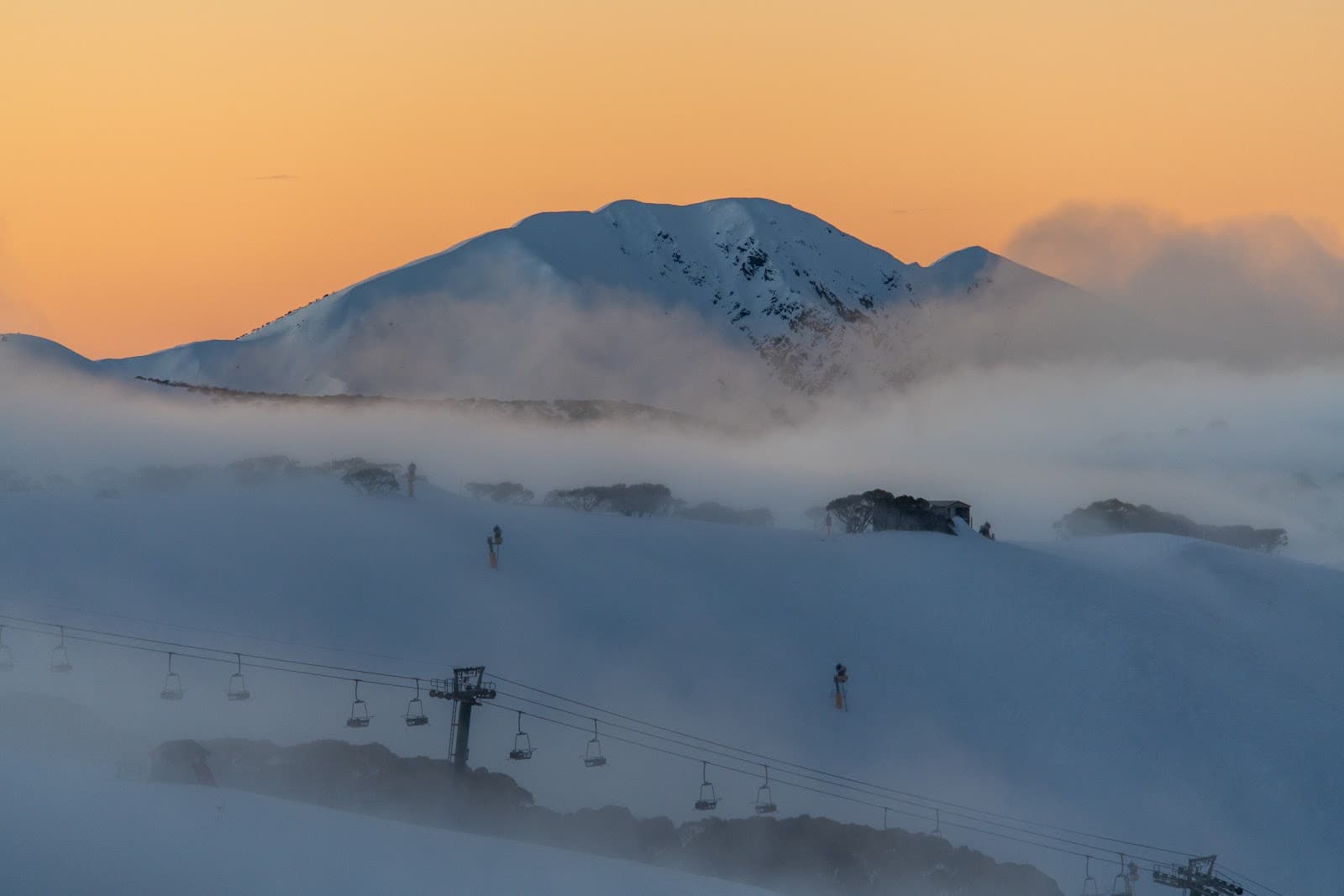 Hotham Alpine Resort - Image 1